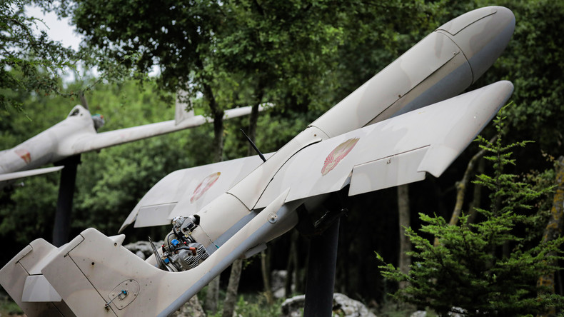 Guerre d’usure au Sud-Liban : le Hezbollah multiplie ses attaques de drones