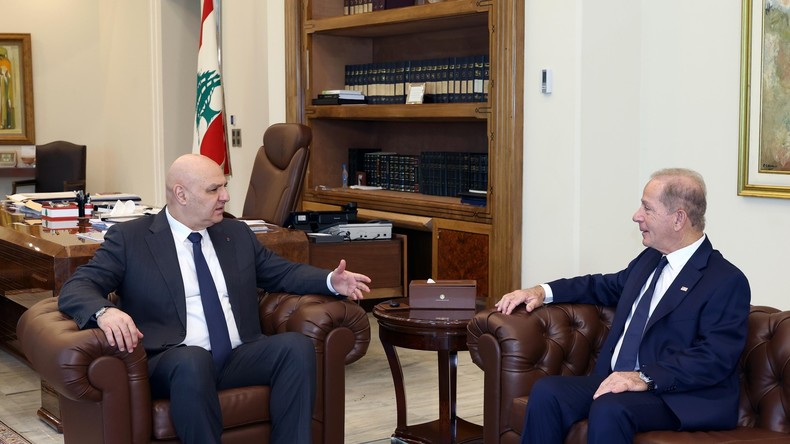 Liban: diplomatie sous tension avant des pourparlers à Washington