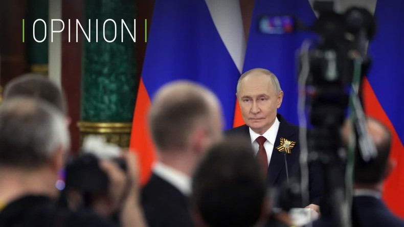 Ukraine : ces indices qui montrent qu’une paix est possible