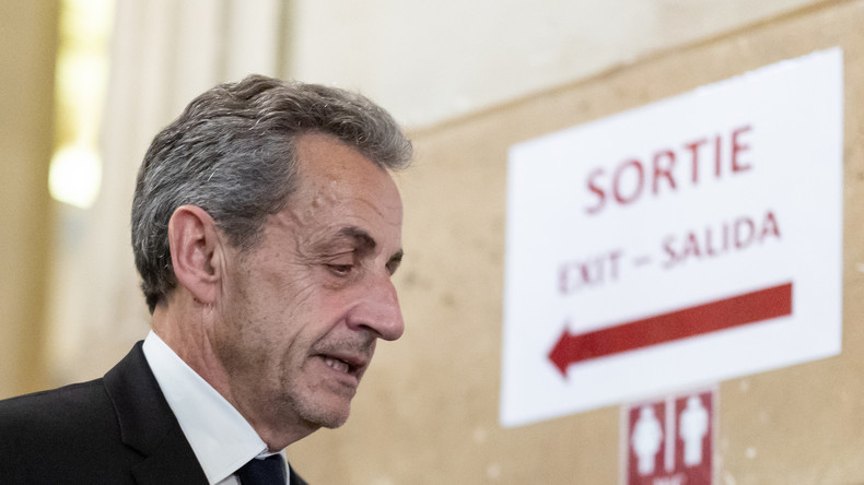 Procès libyen en appel : le parquet dénonce une «association de malfaiteurs» au «niveau opérationnel inégalé»