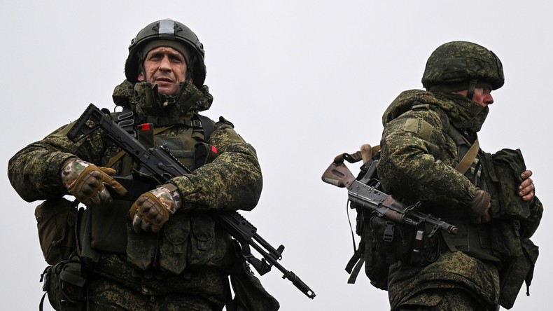 La Russie entend autoriser l'usage de la force armée pour protéger ses citoyens arrêtés à l'étranger