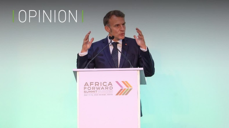 Africa Forward à Nairobi : ce que l’Afrique doit attendre de la France, au-delà des mots