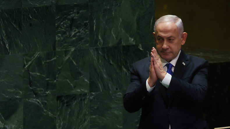 Visite «secrète» de Netanyahou ? Abou Dhabi dément en pleine guerre régionale