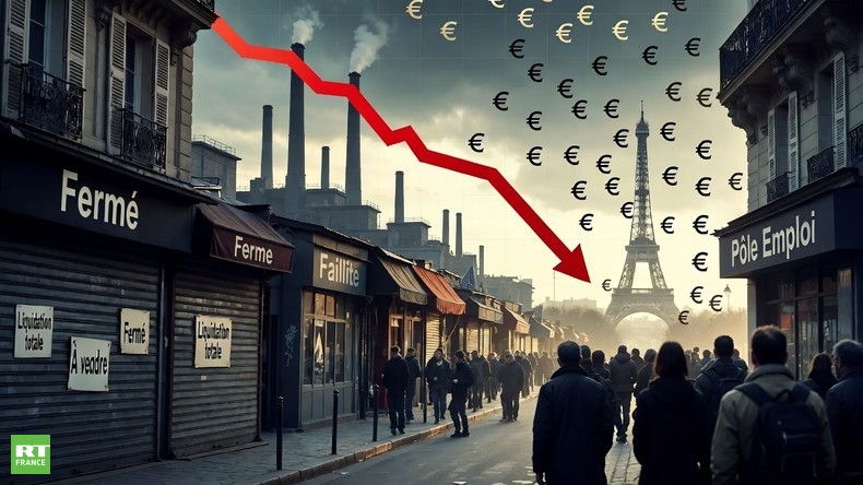 Les patrons français s’alarment : l’économie nationale menacée par la guerre au Moyen-Orient