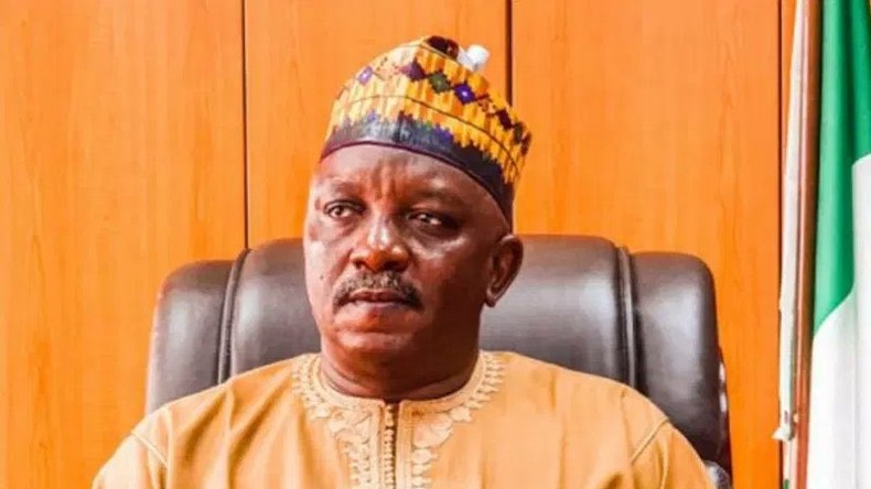 Nigeria : l’ancien ministre de l'Énergie Saleh Mamman écope de 75 ans de prison pour fraude