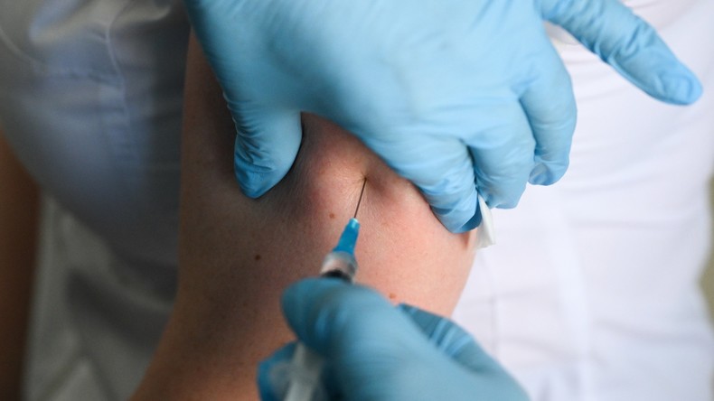 Cancer colorectal : la Russie lance les premières injections de son vaccin thérapeutique