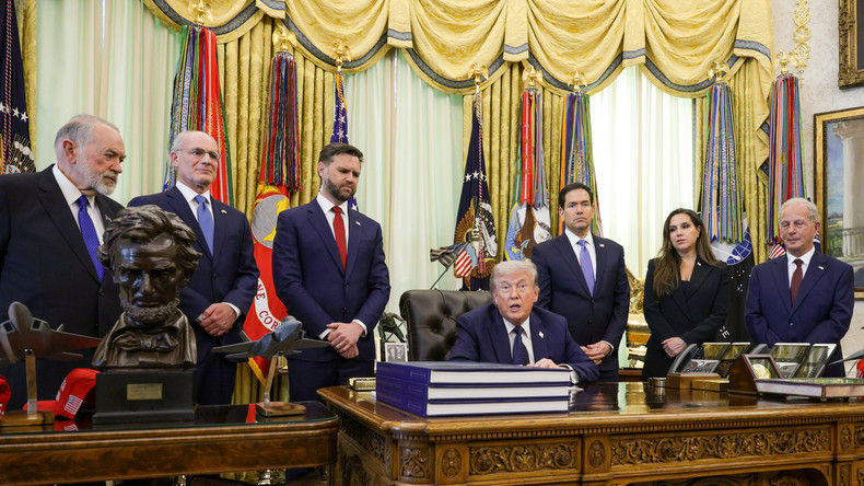 Washington relance les négociations israélo-libanaises sur fond de désaccords profonds