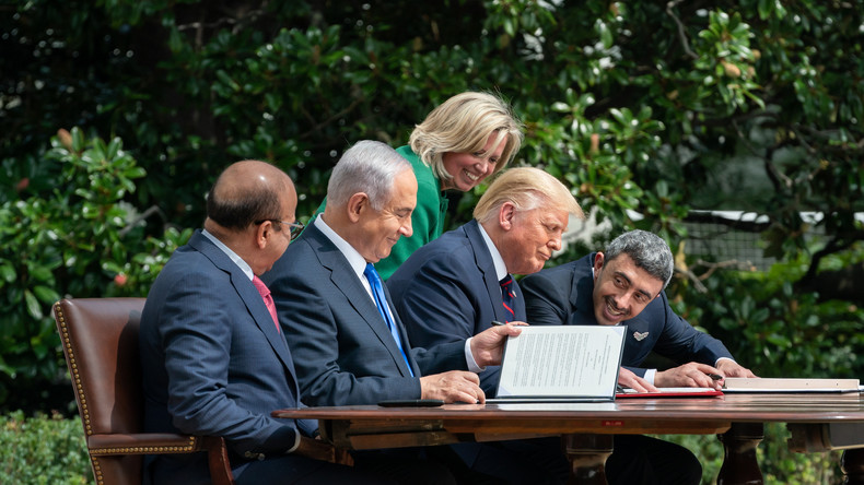 Netanyahou–Émirats : une révélation qui met à nu les fragilités d’une normalisation sous tension
