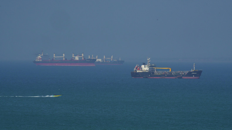 Détroit d’Ormuz : Téhéran autorise le passage de navires chinois dans un geste stratégique