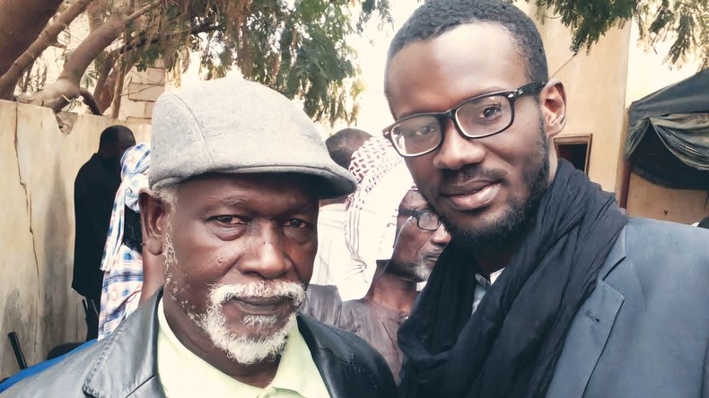 Mauritanie : visa refusé pour une délégation américaine voulant rendre hommage à Boubacar Messaoud