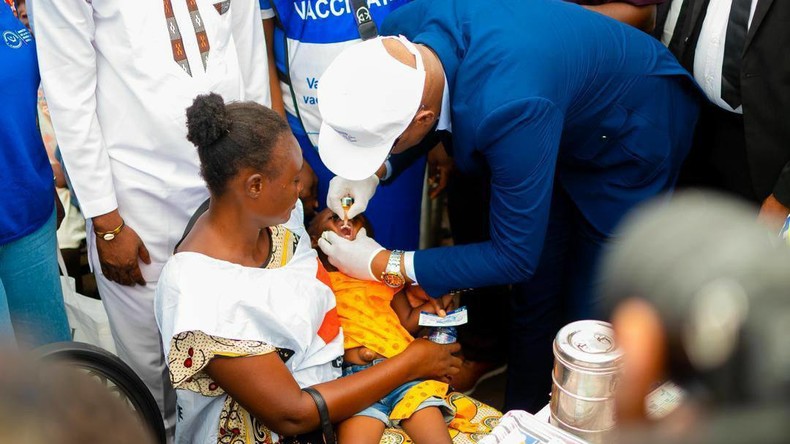 RDC : les autorités annoncent un bilan de 80 morts liés à Ebola