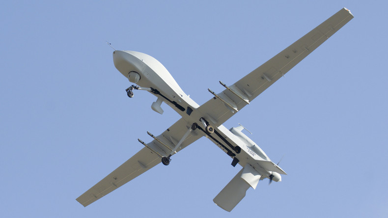 Au Pentagone, la course aux drones de pointe ferait passer la sécurité au second plan