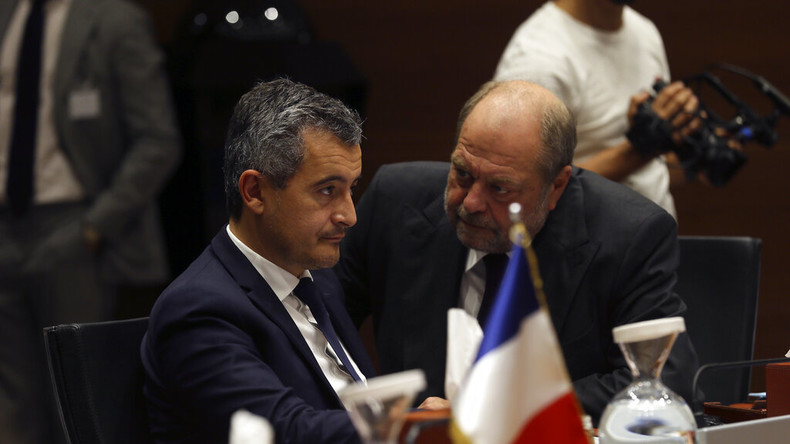 Algérie : Darmanin attendu à Alger pour relancer la coopération judiciaire
