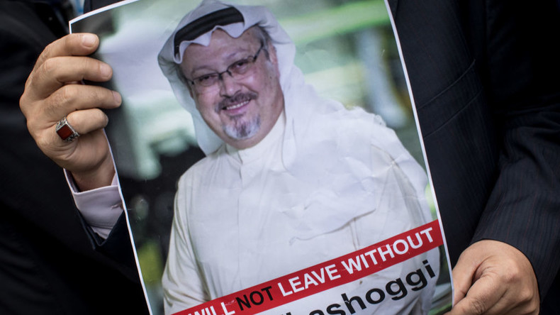 Affaire Khashoggi : la justice française ordonne l'ouverture d'une enquête visant le prince héritier saoudien