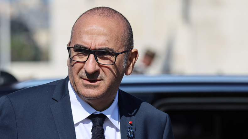 France : Saïd Sayoud attendu à Paris, nouveau signe du réchauffement diplomatique