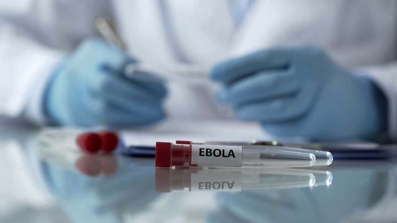 L'épidémie d'Ebola en RDC et en Ouganda classée urgence sanitaire internationale par l'OMS