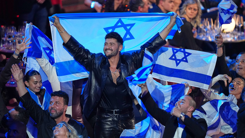 Eurovision : comment Israël a transformé le concours en outil d’influence diplomatique