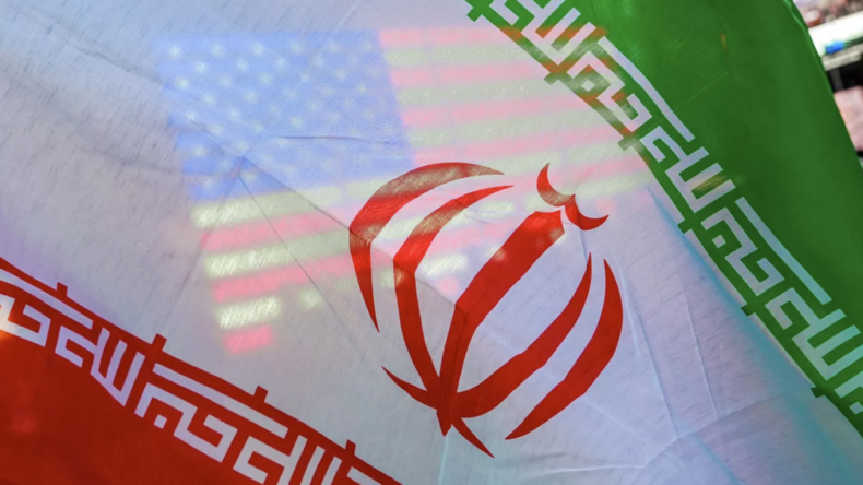 Les États-Unis imposent cinq conditions à l’Iran pour poursuivre les discussions