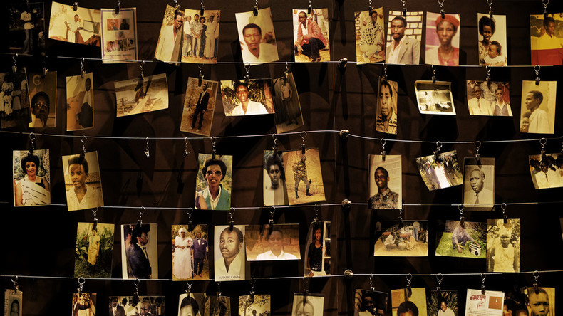 La Haye : décès en détention du principal suspect du génocide rwandais, Félicien Kabuga