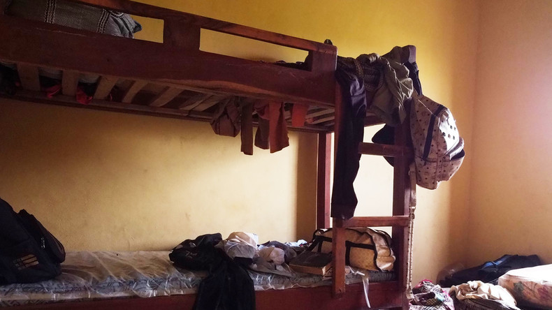 Nigeria : 42 élèves portés disparus après une attaque contre une école