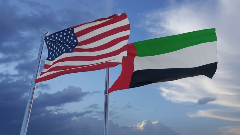Conflit au Moyen-Orient : Washington pousserait les Émirats arabes unis vers une confrontation directe avec l'Iran