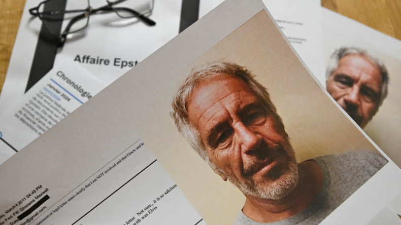 Affaire Epstein : une dizaine de nouvelles victimes présumées se manifestent auprès du parquet de Paris