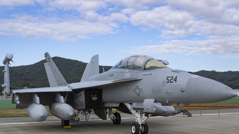 États-Unis : collision spectaculaire entre deux avions militaires lors d’un salon aérien (VIDÉO)