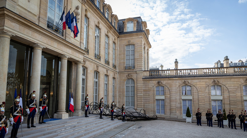 Présidentielle 2027 en France : une profusion de prétendants à un an du scrutin