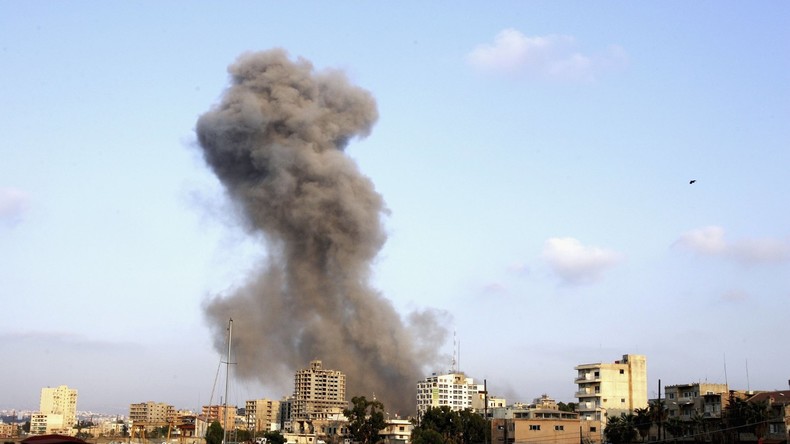 Sud-Liban : Israël intensifie ses attaques malgré la trêve prolongée