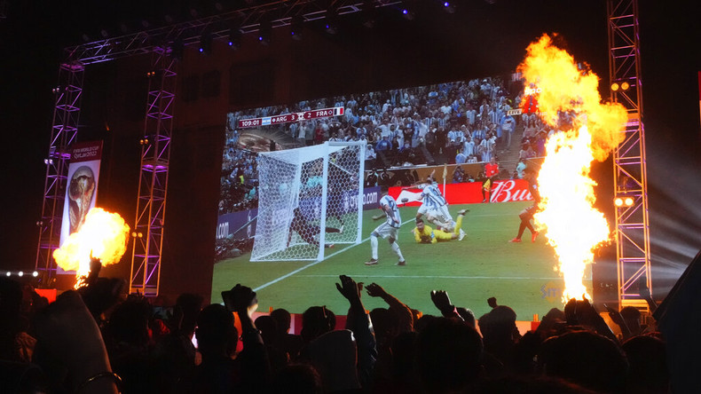 Inde : les droits TV du Mondial toujours bloqués à trois semaines du tournoi