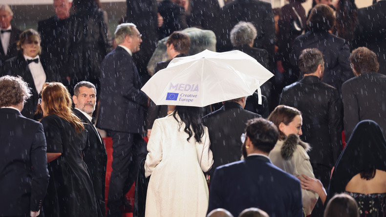 Festival de Cannes : un rendez-vous historique en péril empêtré dans la polémique Bolloré