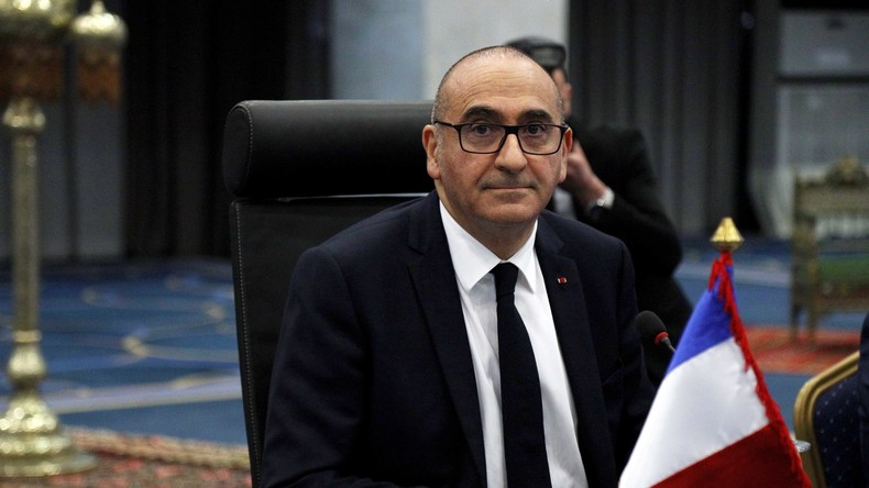 La France a expulsé 150 Algériens sous OQTF depuis janvier, selon Laurent Nuñez