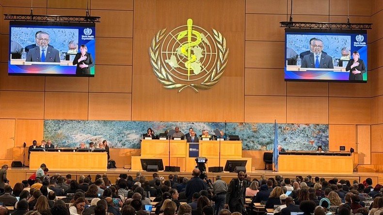 Ebola en RDC : l’OMS alarmée par «l’ampleur et la rapidité» de l’épidémie