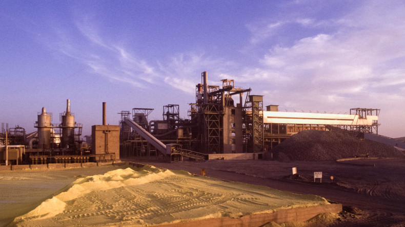 Uranium : le Niger rompt définitivement avec le français Orano en créant une compagnie d’État