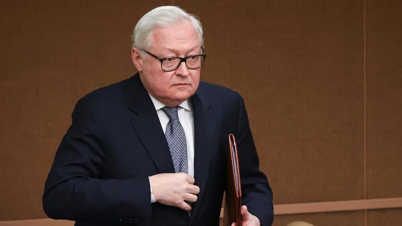 Riabkov : la Russie ajustera sa planification militaire face au renforcement nucléaire de l’OTAN