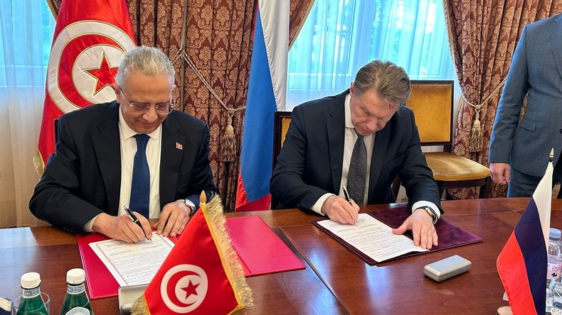 Santé : Moscou et Tunis élargissent leur coopération scientifique et médicale