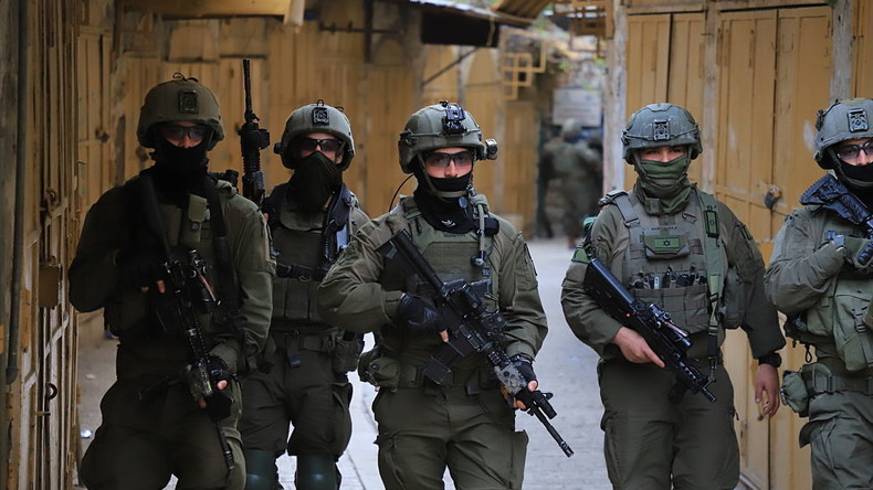 Israël : plus de 2 400 signalements d’agressions sexuelles recensés dans l’armée
