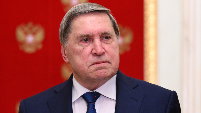 Ouchakov : Witkoff et Kushner pourraient se rendre en Russie prochainement