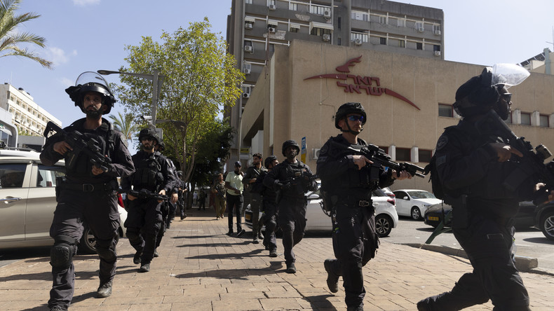 Israël : une unité spéciale pour surveiller les journalistes étrangers