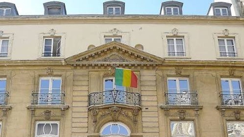 L’ambassade du Mali en France dénonce un article de La Croix amalgamant les Touaregs aux terroristes du FLA