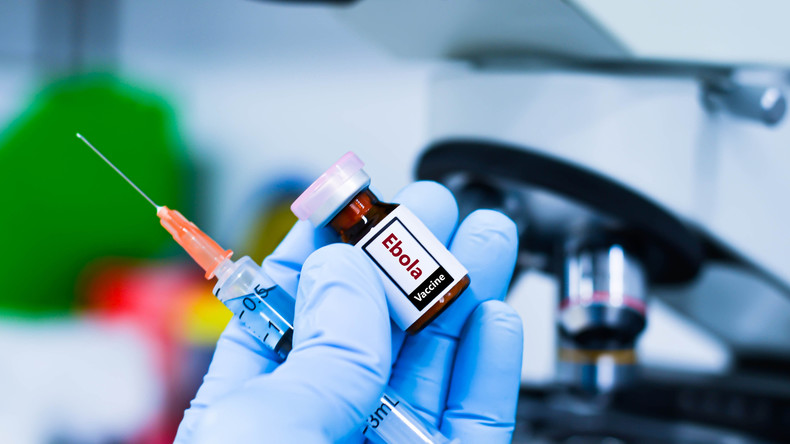 Ebola en RDC : l’Africa CDC annonce trois vaccins en préparation contre la souche Bundibugyo