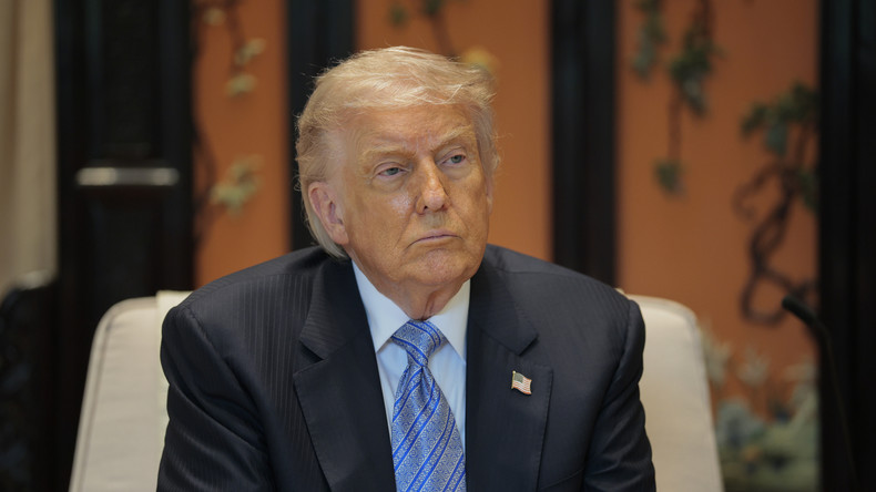 Trump reporte une attaque contre l’Iran sous la pression du Hajj et des alliés régionaux