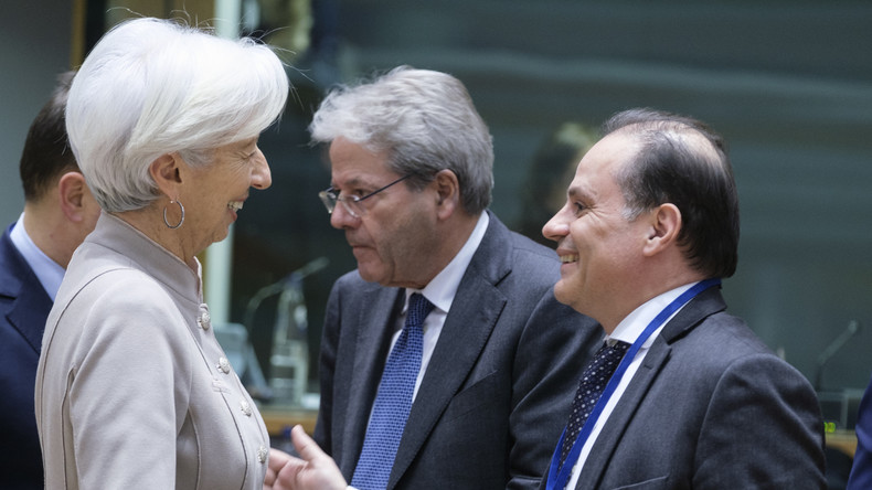 Un ex-secrétaire général de l’Élysée à la tête de la Banque de France : le RN dénonce un «verrouillage des institutions»