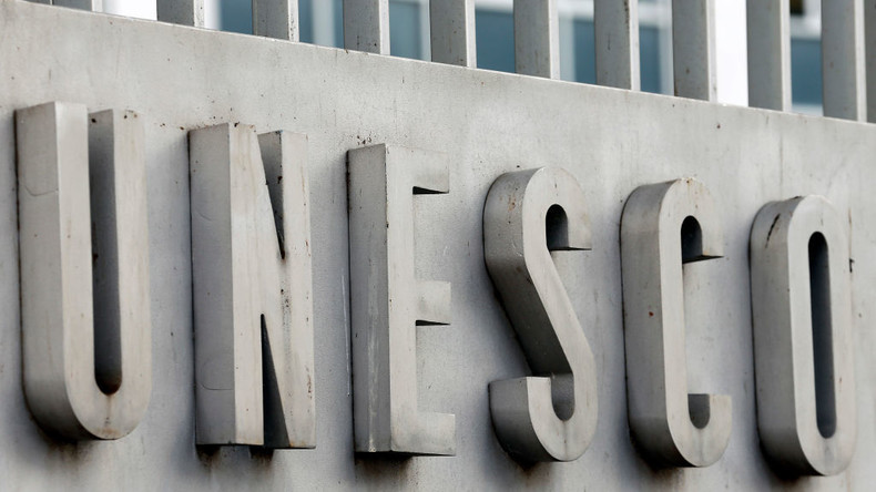 Face à l’agression du stand algérien à l’UNESCO, l’ambassade d’Algérie en France hausse le ton