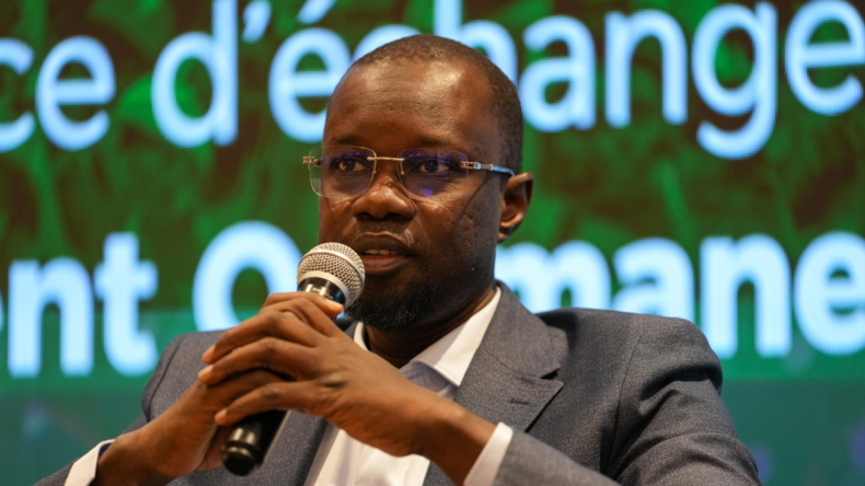 Ousmane Sonko dénonce la «tyrannie de l’Occident» sur la question de l’homosexualité