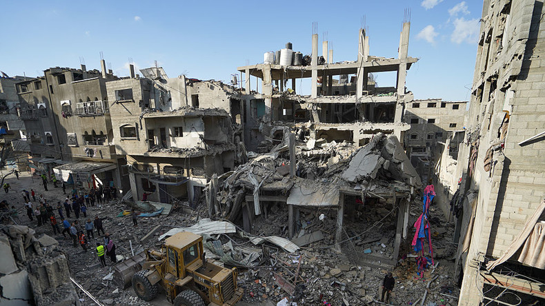 De la «Riviera du Moyen-Orient» aux promesses non tenues : Moscou dénonce le cynisme du plan de paix pour Gaza
