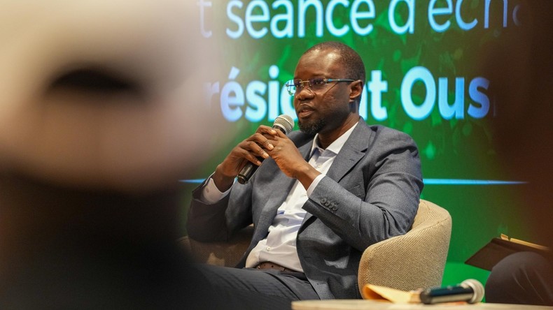 Sénégal : après son limogeage, Sonko dit dormir «le cœur léger»