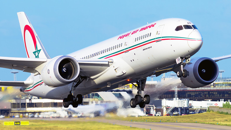 Royal Air Maroc suspend plusieurs liaisons vers l’Afrique et l’Europe