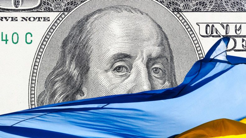 Paris et Londres refusent de consacrer 0,25% du PIB de l'OTAN à l'Ukraine, selon le Telegraph