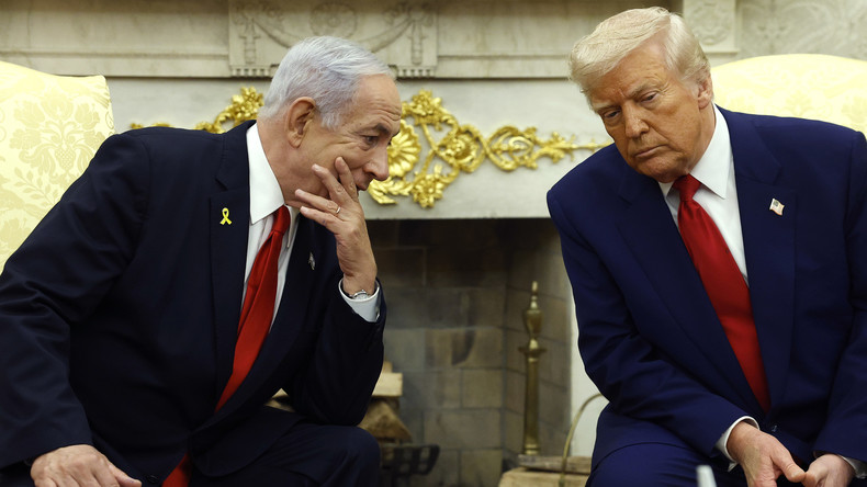 Netanyahou, grand perdant des négociations en cours ?